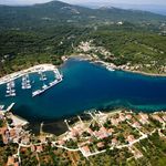 Olive Island Marina Ugljan